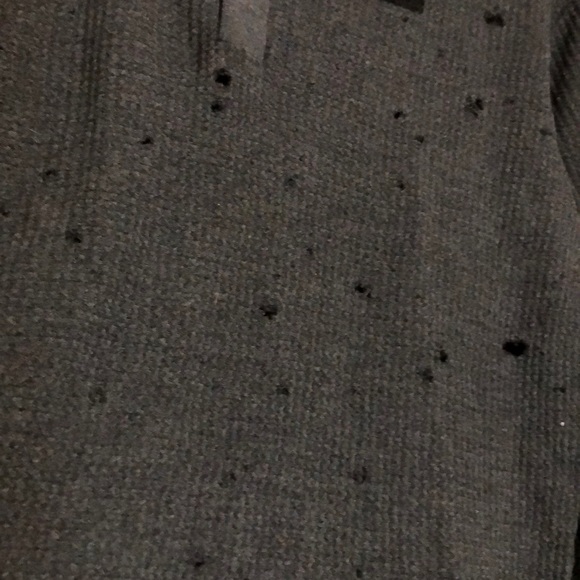 Vintage Long Sleeve Super Soft - Picture 3 of 4